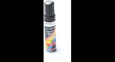 Motip Auto lakstift 954043 - blauw metallic - 12 ml