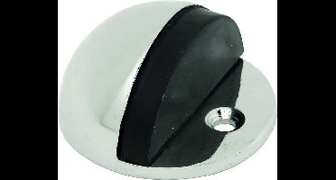 Deurstopper - Nikkel - Mi Satori - Mi Satori Halfrond glans nikkel