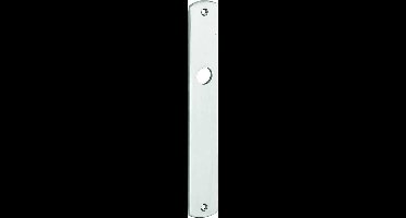 Schild - Nikkel gepolijst - Mi Satori - Mi Satori Dual blind glans nikkel