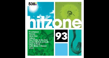 Hitzone 93