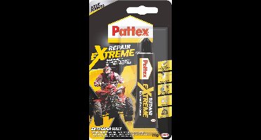 Pattex Repair Extreme Kunststoflijm Prxg2 20 G