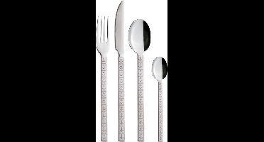 Marine Business Sailor Soul 24-delige RVS Bestekset