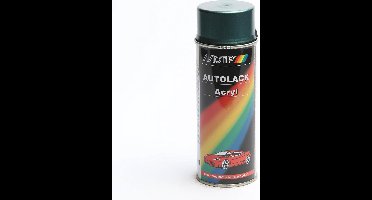 Motip 53720 - Autolak spuitbus - Blauw  - 400ml