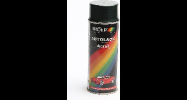 Motip 53572 - Autolak spuitbus - Groen  - 400ml