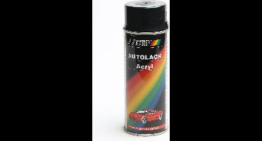 Motip 53566 - Autolak spuitbus - Groen  - 400ml