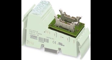 Phoenix Contact 2302751 kabeladapter/verloopstukje - FLKM 14-PA-INLINE/IN16