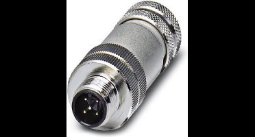Phoenix Contact 1694266 SACC-M12MS-5CON-PG 9-SH Field Attachable Plug Connector M12