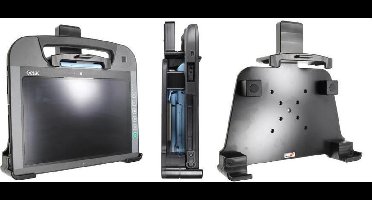 Brodit 541861 houder Tablet/UMPC Zwart Passieve houder