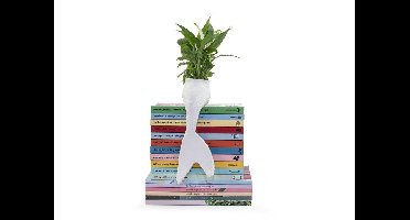 Bitten - Bloempot Zeemeermin - keramiek