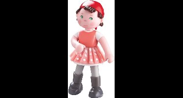 Little Friends - Lisbeth