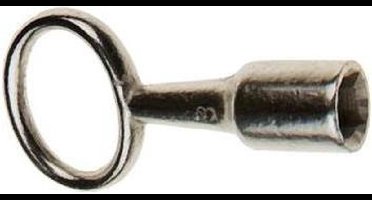 Doornsleutel vierkant 9mm