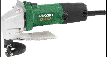 HiKOKI CE16SA UAZ platenschaar