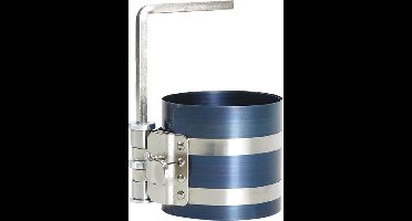 YATO Zuigerringcompressor