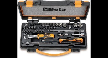 Beta Tools 39-delige dopsleutel- en bitset 900/C11
