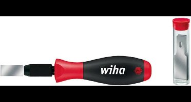 WIHA - Wiha Universeelschraperset Softfinish 10-Delig In Blister In Kunststof Box. (26920) (WH26920)