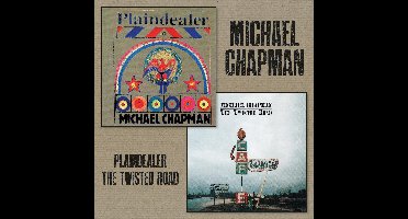 Plaindealer + Twisted Road