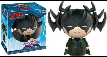 Beeldje Funko Dorbz Thor Ragnarok Dorbz: Hela