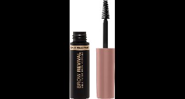 Max Factor Brow Revival - 001 Dark Blonde