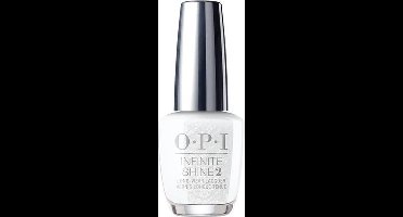 OPI Infinite Shine - Dancing Keeps Me on My Toes - Nagellak met Geleefect