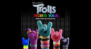 Trolls World Tour