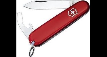 Victorinox Swiss Army Zakmes 'Bantam' -  Rood