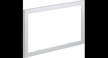 Geberit Sigma60 - Sigma60 afdekraam voor bedieningspaneel, glanzend chroom 115.641.21.1