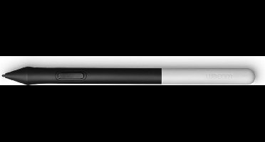 Wacom One Pen - Stylus voor tablet - voor One DTC133