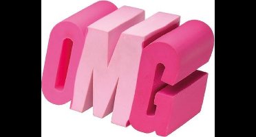 Westcott Gum - roze/paars - AC-E66067