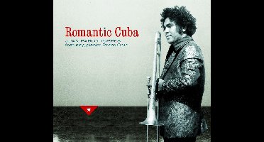 Roamantic Cuba Feat Pianist Pedro Coto (Digi)