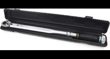 3/4" Profi Momentsleutel 100-500 NM
