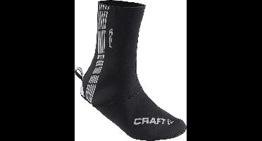 Craft Siberian Bootie Overschoen Zwart