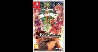 Code: Realize Guardian of Rebirth - Nintendo Switch