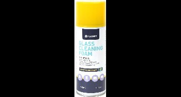 Platinet PFS5110 400 ml Reinigingsschuim voor schermen