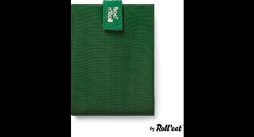 Roll'Eat Boc'n'Roll Foodwrap - Active Green