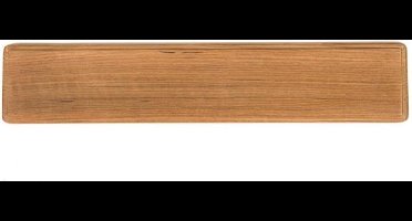 ARC Marine teakhouten Naambord 40 x 8 cm