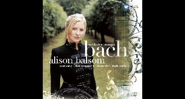 Bach : Works For Trumpet
