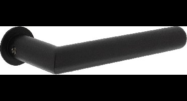 Intersteel Deurkruk Jura met minimalistische rozet