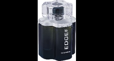 Swiss Arabian Mr Edge - Eau de parfum spray - 100 ml