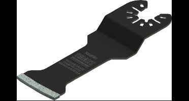 SMART Blades Multitool Diamant Zaagblad - Baksteen/Mortel/Gips/Poreus Beton - 32x58mm