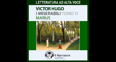 I Miserabili – Tomo 3 – Marius