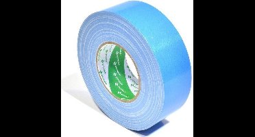 Nichiban Gaffa Tape 38mm x 50m Licht Blauw