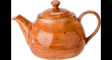 Brisbane Theepot D12xh11,5cm 59cloranje