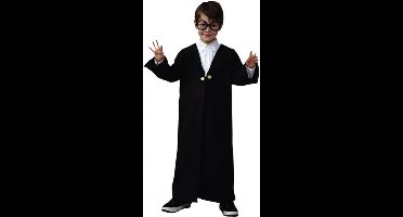 tovenaarsmantel  - Harry - maat 128