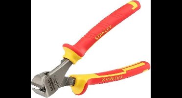 Stanley VDE 1000 V Kopkniptang 160mm