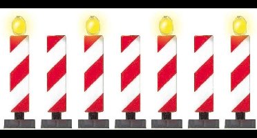 Busch - Warnbaken O. Sch. N (Bu5948)