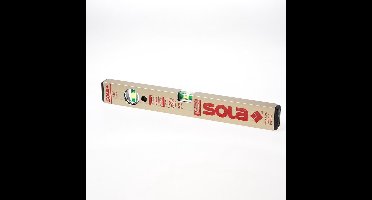 Sola Waterpas - 40 cm