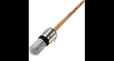 Copenhagen Patentpuntkwast prof S synthetisch haar maat 20