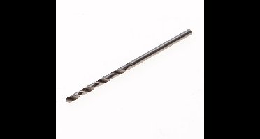 Kelfort Metaalspiraalboren HSS