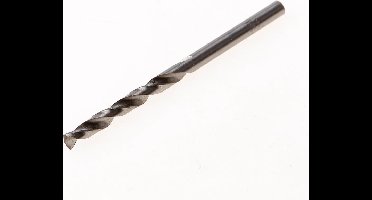 Kelfort Metaalspiraalboren HSS