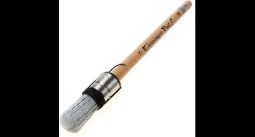 Copenhagen Patentpuntkwast prof S synthetisch haar maat 12